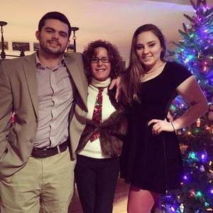 Meet your Posher, Elliott